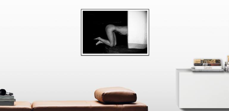 Original Photorealism Erotic Photography by Jens Kohlen