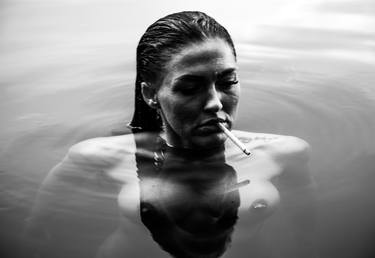 Original Water Photography by Jens Kohlen