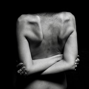 Original Nude Photography by Jens Kohlen