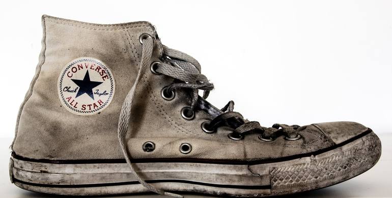 Chuck Taylor Limited - Limited Edition 