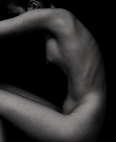 Print of Body Photography by Jens Kohlen