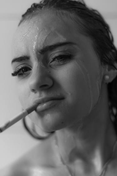 Original Photorealism Portrait Photography by Jens Kohlen