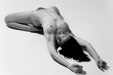 Original Nude Photography by Jens Kohlen