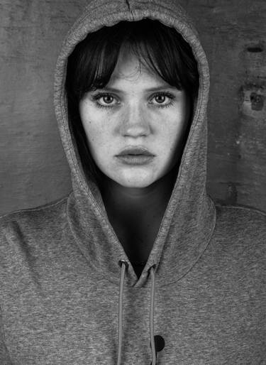 Original Portrait Photography by Jens Kohlen