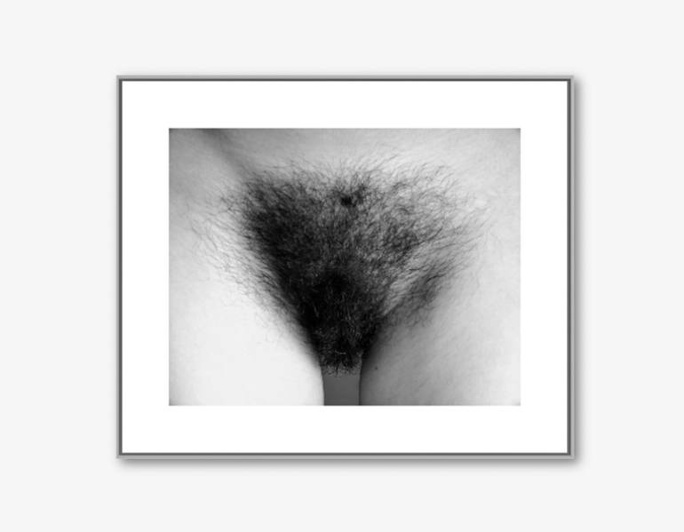 Original Photorealism Nude Photography by Jens Kohlen