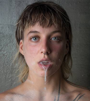 Original Photorealism Portrait Photography by Jens Kohlen