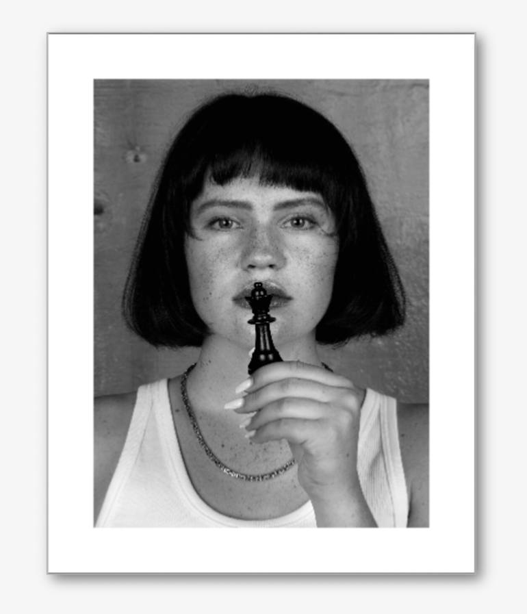 Original Other People Photography by Jens Kohlen