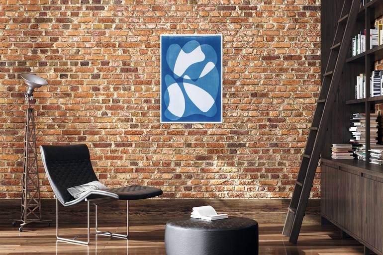 Original Modernism Abstract Photography by Kind Of Cyan