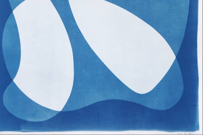 Original Modernism Abstract Photography by Kind Of Cyan