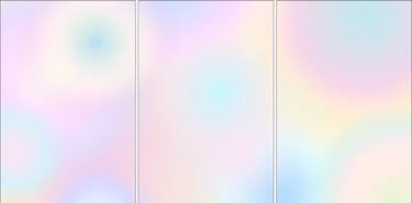 Original Futurism Abstract Photography by Kind Of Cyan