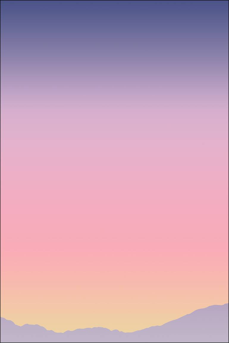 Original Contemporary Landscape Photography by Kind Of Cyan