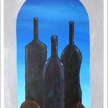 Backlit Window by Kind of Cyan
