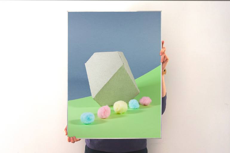 Original Art Deco Still Life Photography by Kind Of Cyan