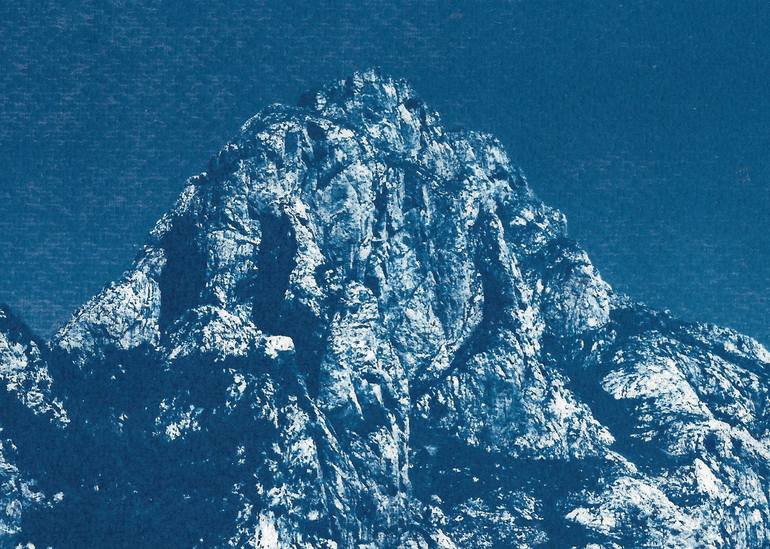 Original Documentary Nature Printmaking by Kind Of Cyan