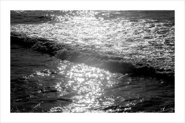 Original Documentary Beach Photography by Kind of Cyan