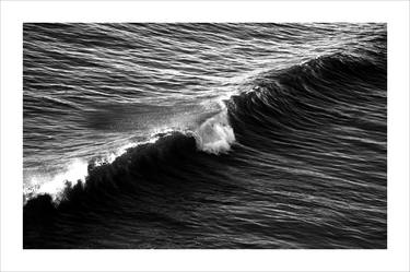 Long Wave in Venice Beach - Limited Edition of 100 thumb