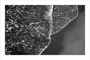 Pacific Foamy Shoreline - Limited Edition of 100 thumb