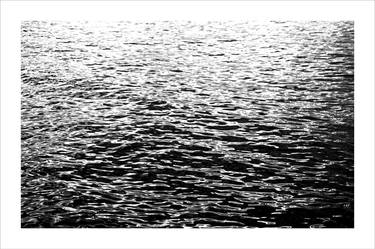 Calming Sea Ripples - Limited Edition of 100 thumb