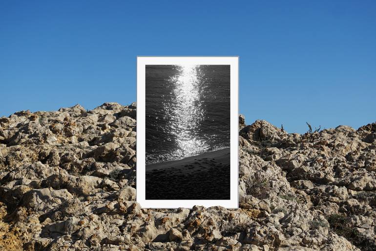 Original Documentary Beach Photography by Kind of Cyan