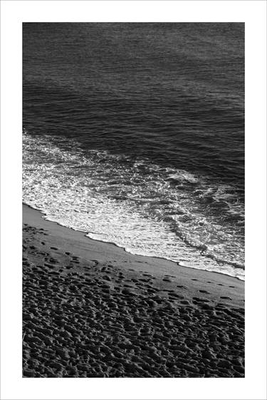 Original Beach Photography by Kind of Cyan