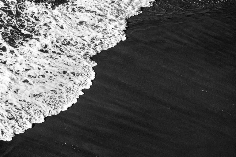 Original Beach Photography by Kind of Cyan