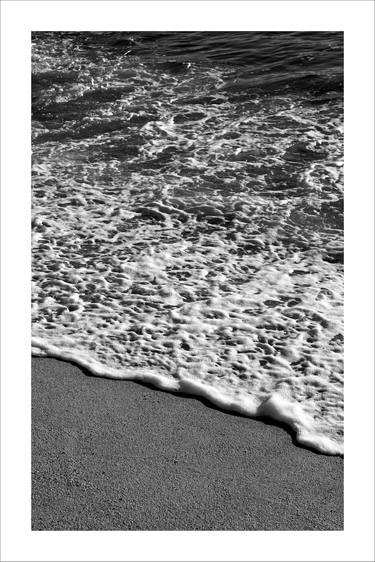 Vertical Morning Seashore - Limited Edition of 100 thumb