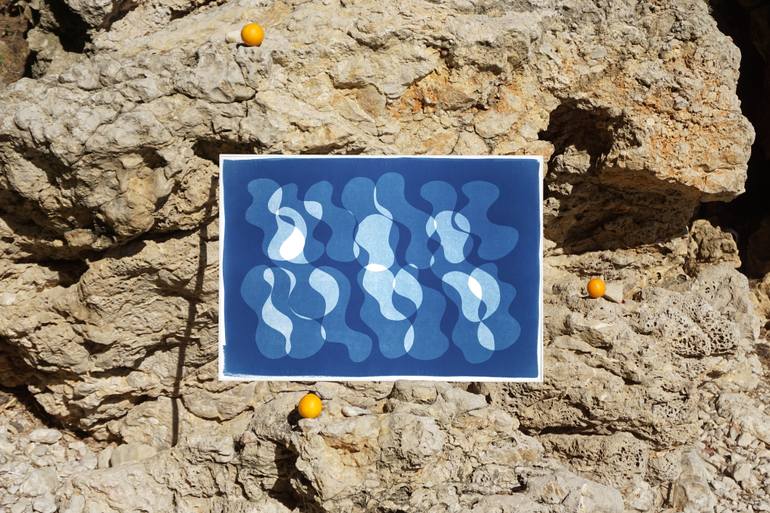 Original Minimalism Abstract Photography by Kind Of Cyan