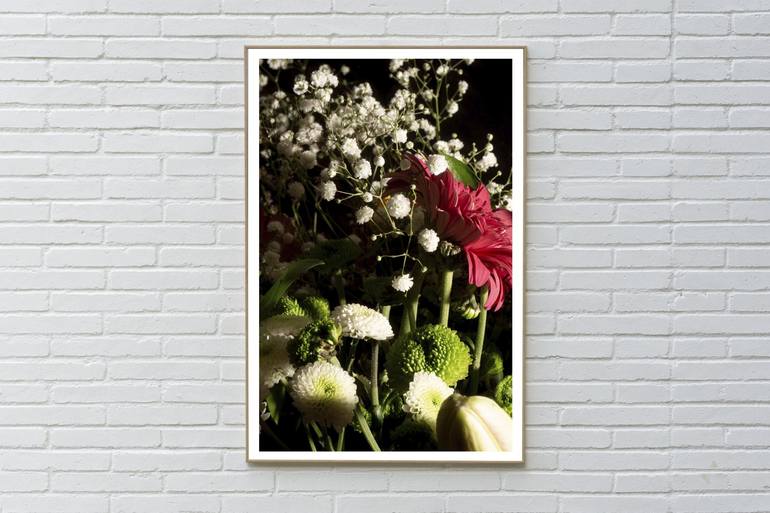 Original Photorealism Floral Photography by Kind of Cyan