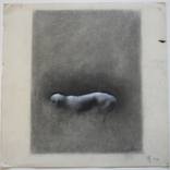 Dog I by The Whitley Art Gallery