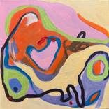 Collection The Other Art Fair October 2026 | Under £300