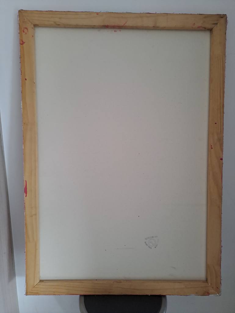 Original Figurative Body Painting by Olga Tretyak