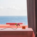 La muralla roja - Limited Edition of 7 by Neus Pastor