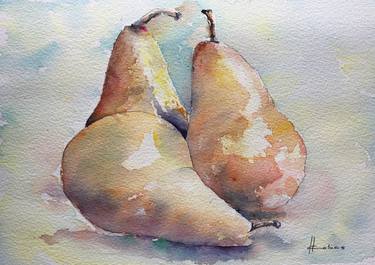 Pears Trio thumb