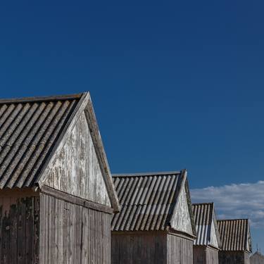 Print of Conceptual Architecture Photography by Oleksandr Anhelovskyi