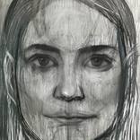 Girl by Anna S