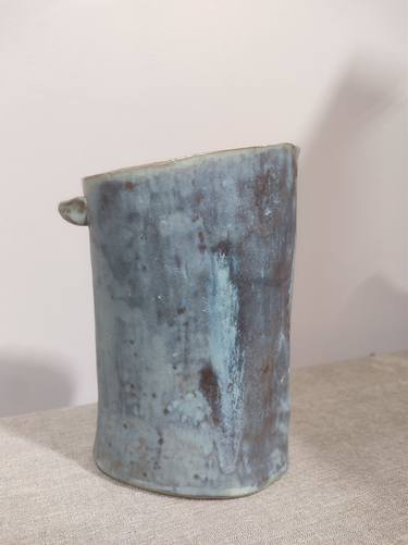 Blue Vase #3 thumb