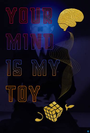 Your Mind Is My Toy thumb