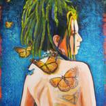 Transcendence by Stacy D'Aguiar