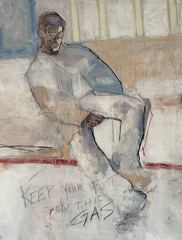 Keep Your Foot On The Gas thumb