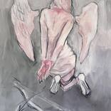 desarmed by claudia barbu