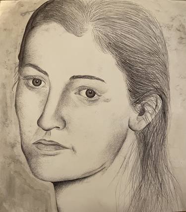 Study of a Woman thumb