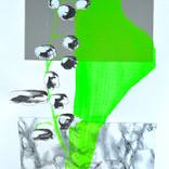 Lily of the valley 4 by Timo Myllymaki