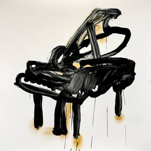 Grand piano 3
