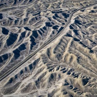 Print of Documentary Aerial Photography by Christian Eckels