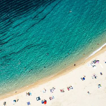 Original Aerial Photography by Christian Eckels