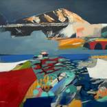 Streams Run Through It by Angela Maritz