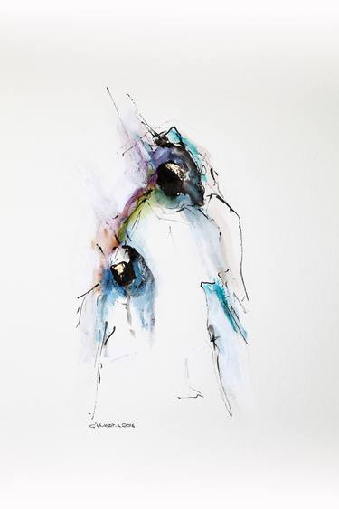 Gerard 'T Hart | Saatchi Art