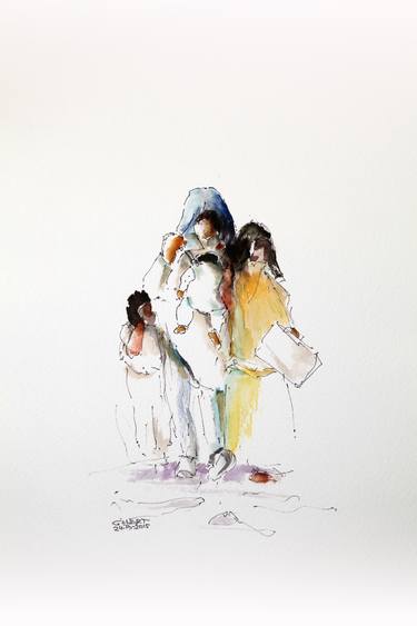 Gerard 'T Hart | Saatchi Art