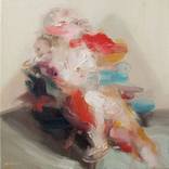 Untitled by Khayyam Zidane