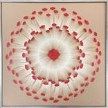 Red Lotus by Marijus Balcius